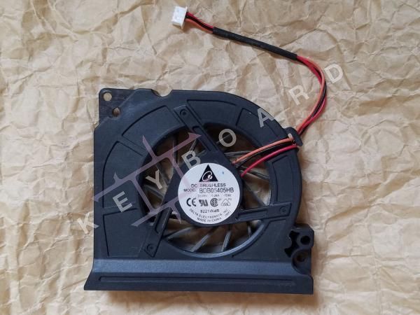 Вентилятор до ноутбука Samsung NP-R58